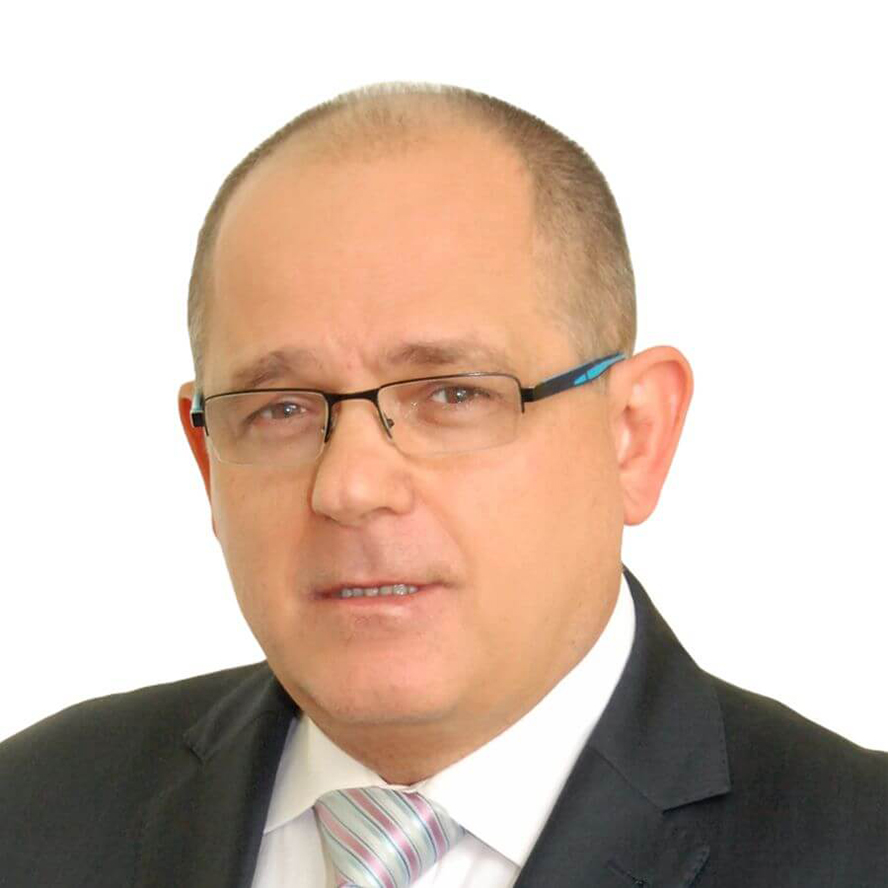 Dr hab. n med. Lech Grzelak