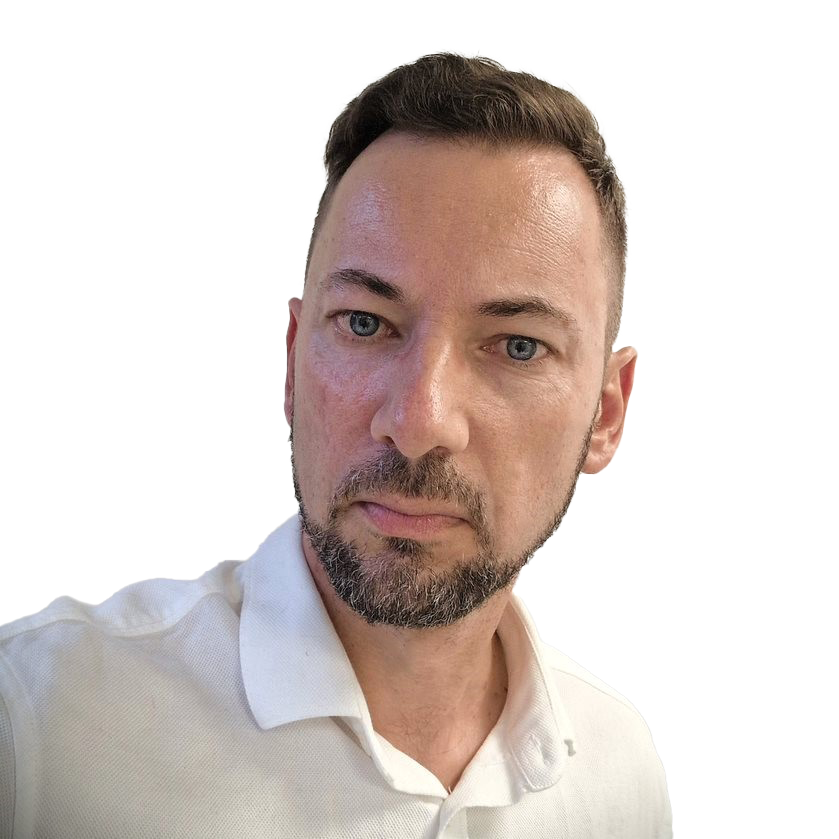 Dr n. med. Tomasz Potaczek