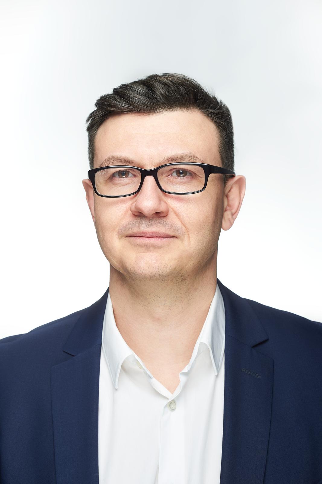 dr hab. n. med. Wiktor Urbańśki