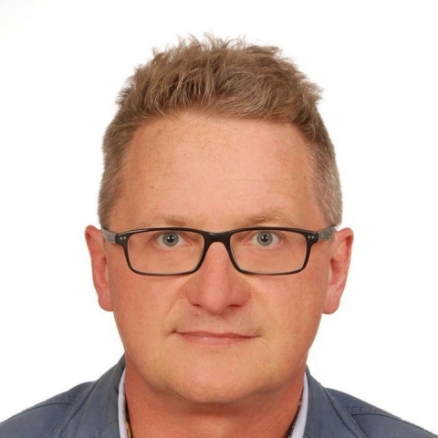 Dr hab. n. med. Dariusz Łątka