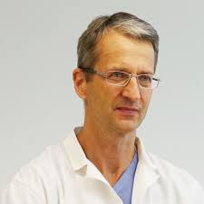 Prof. dr hab. n. med. Leszek Sagan