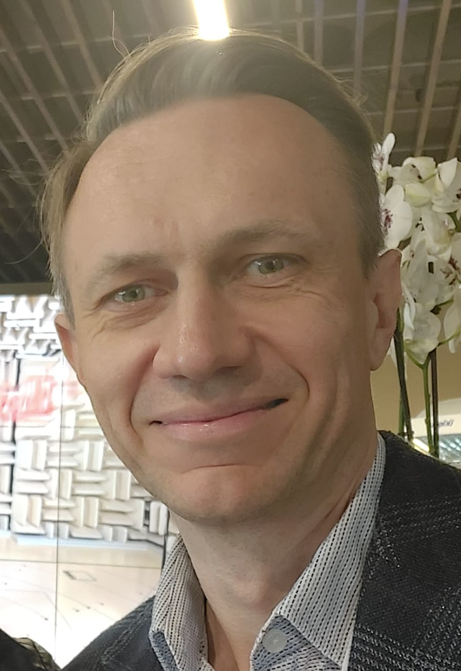 dr hab. n. med. Marcin Polok, prof. UZ