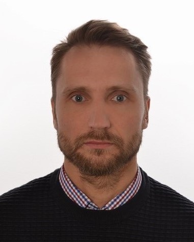 dr n. med. Piotr Defort