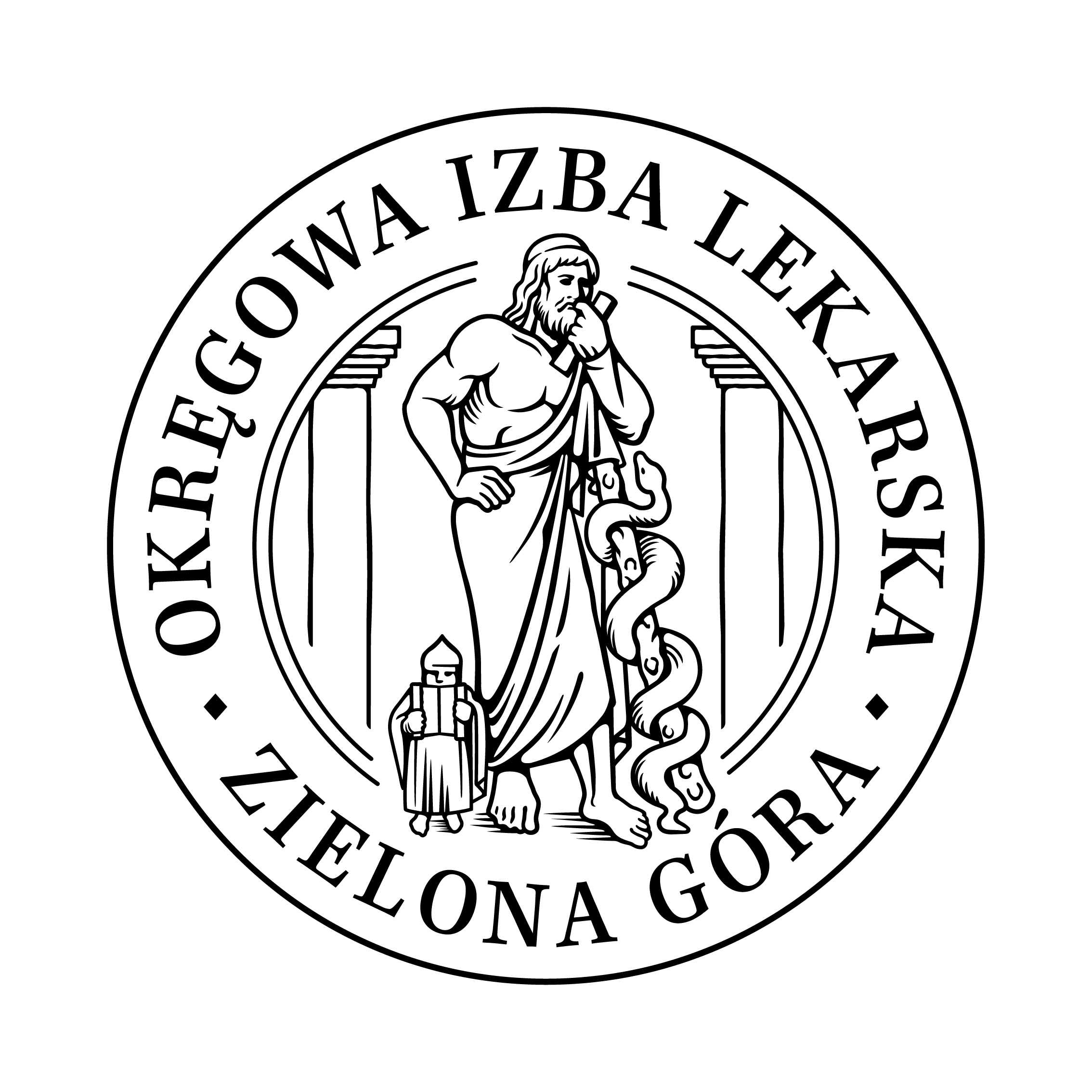 Okręgowa Izba Lekarska w Zielonej Górze