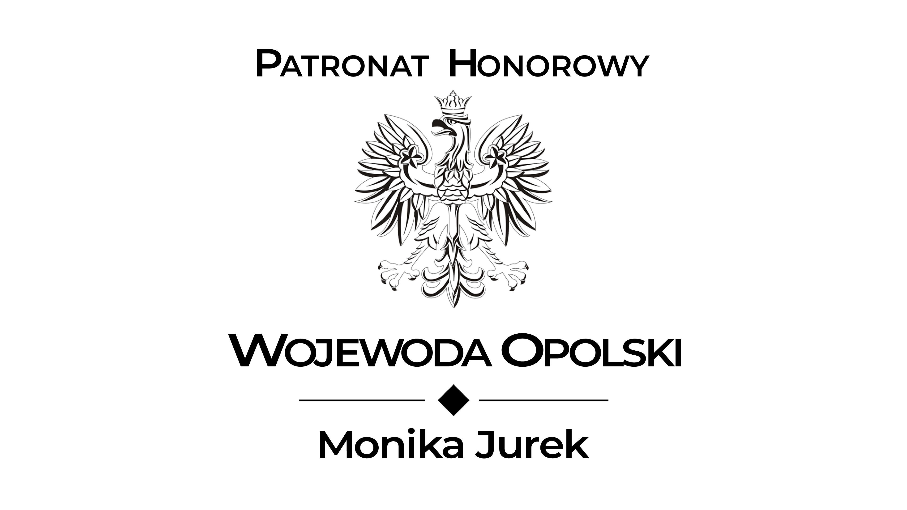 Wojewoda Opolski Monika Jurek